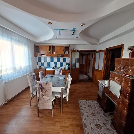 וטרה דורניי Casa Cu Lavanda מראה חיצוני תמונה