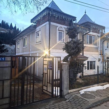 וטרה דורניי Casa Cu Lavanda מראה חיצוני תמונה