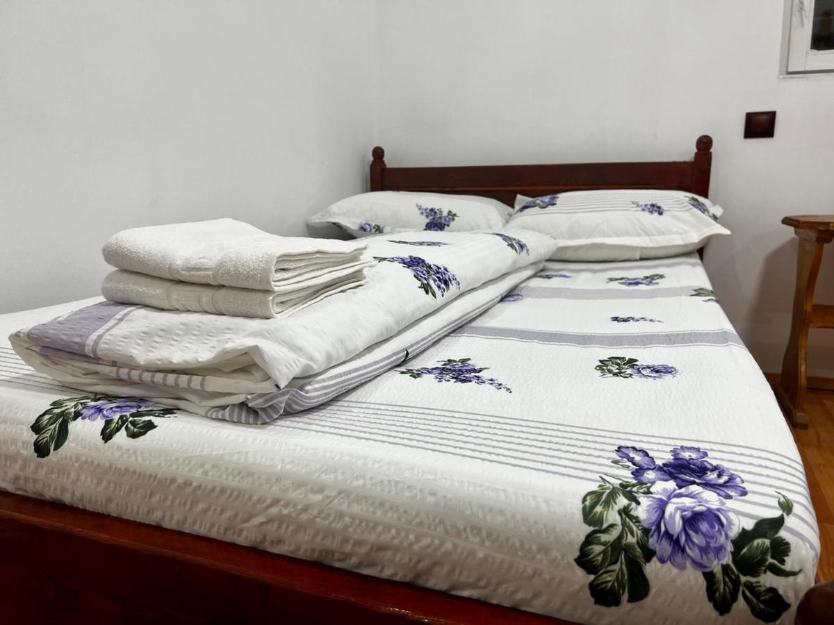 וטרה דורניי Casa Cu Lavanda מראה חיצוני תמונה