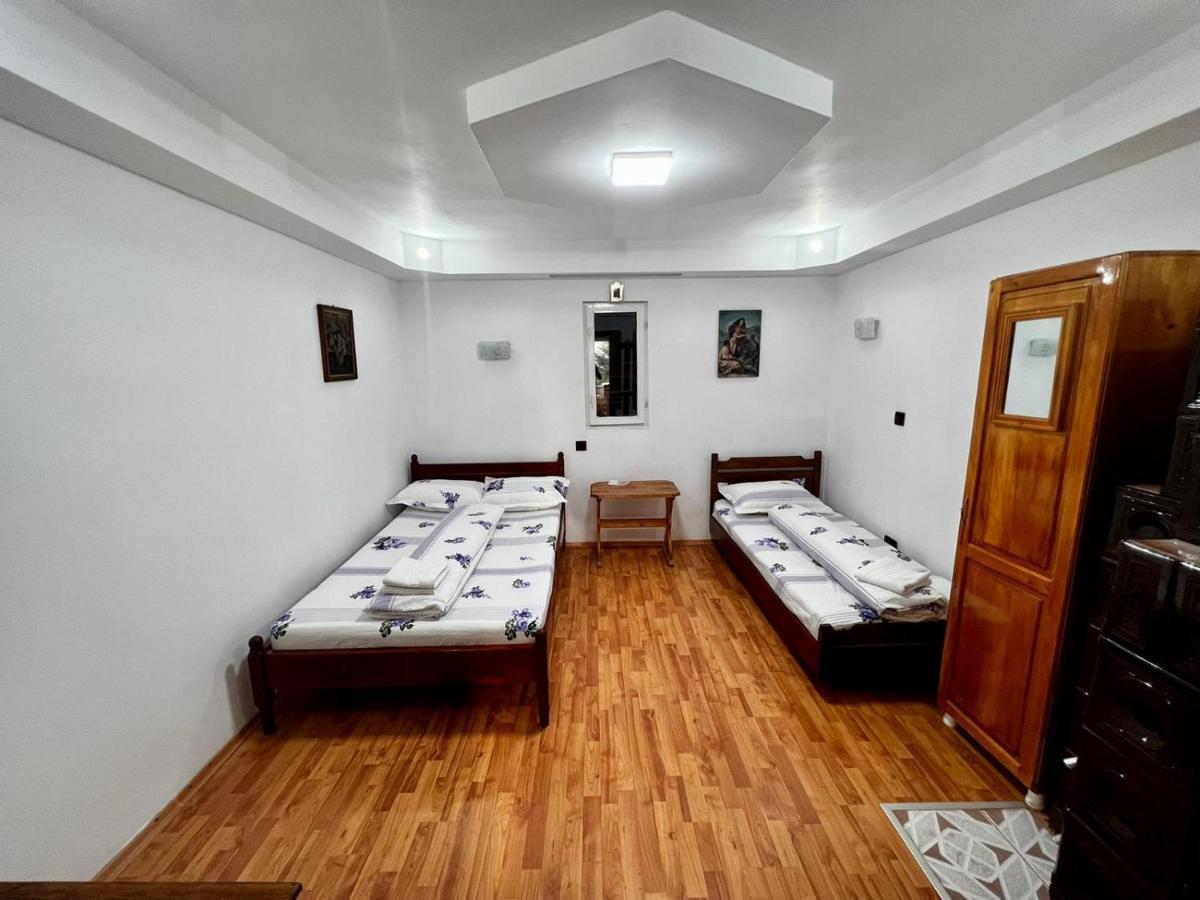 וטרה דורניי Casa Cu Lavanda מראה חיצוני תמונה