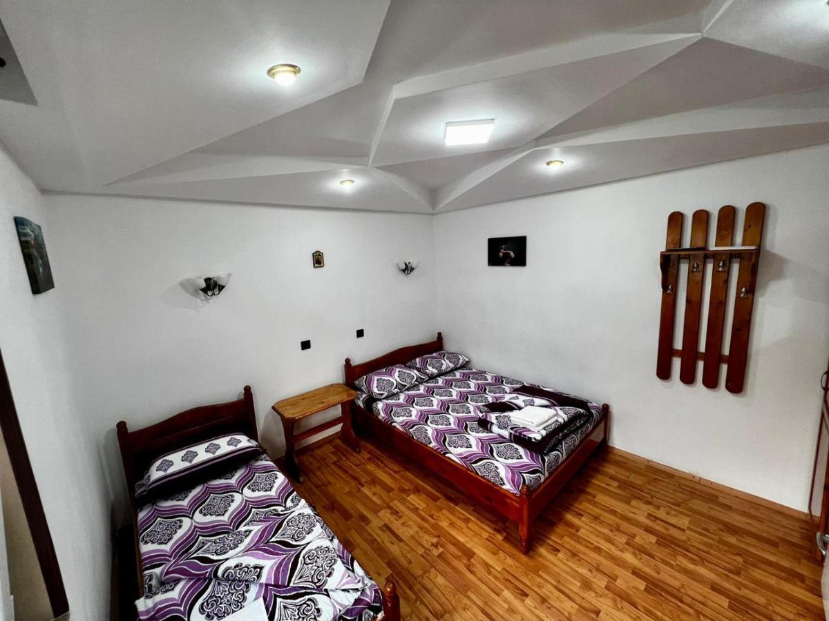 וטרה דורניי Casa Cu Lavanda מראה חיצוני תמונה