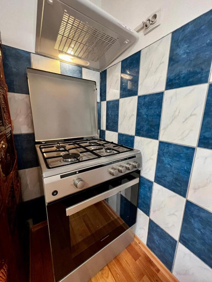 וטרה דורניי Casa Cu Lavanda מראה חיצוני תמונה