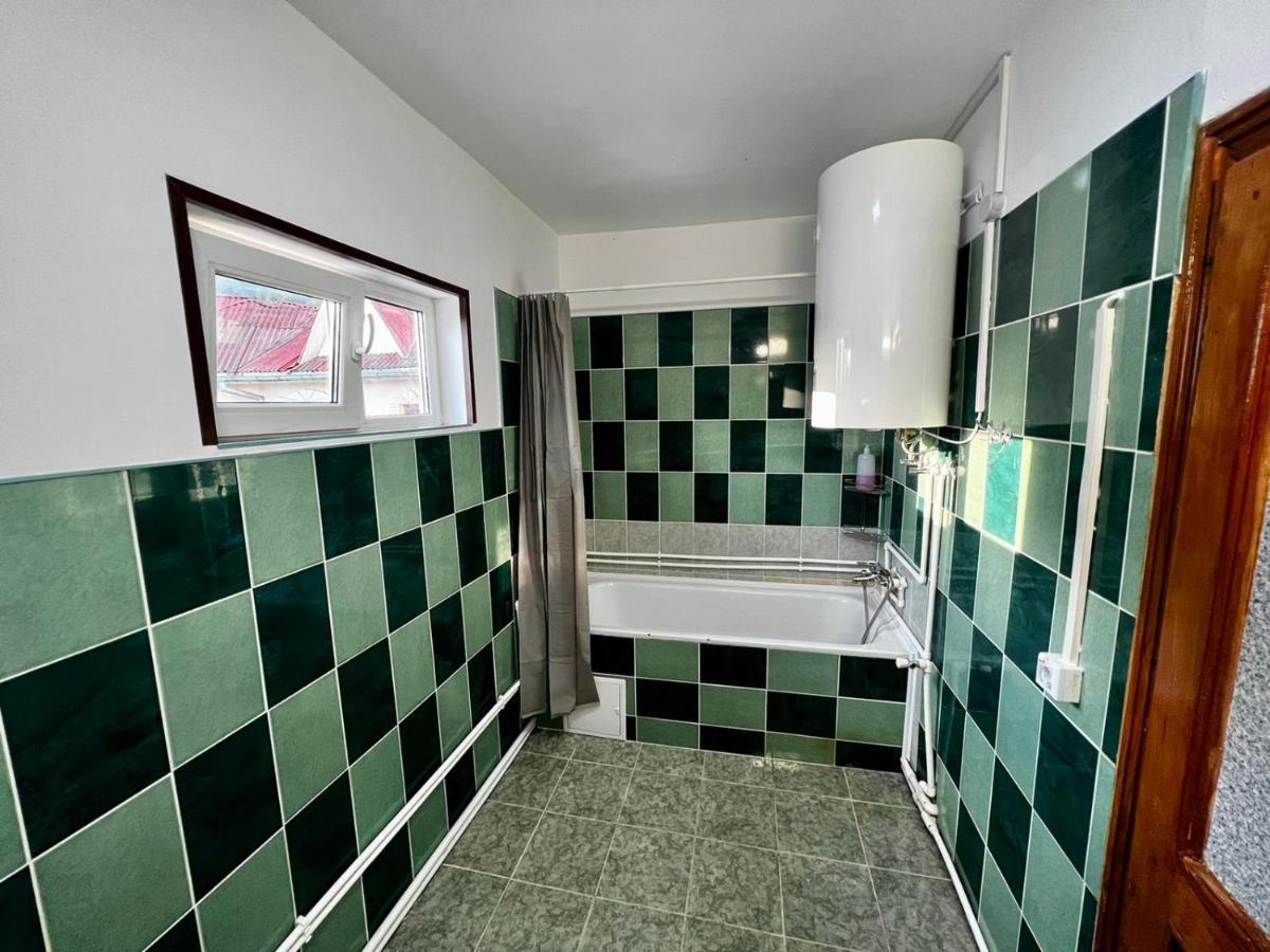 וטרה דורניי Casa Cu Lavanda מראה חיצוני תמונה