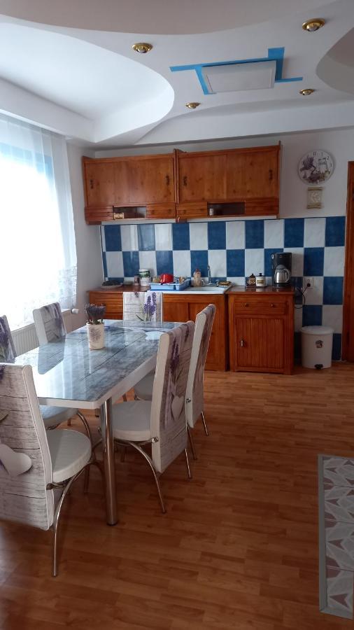 וטרה דורניי Casa Cu Lavanda מראה חיצוני תמונה