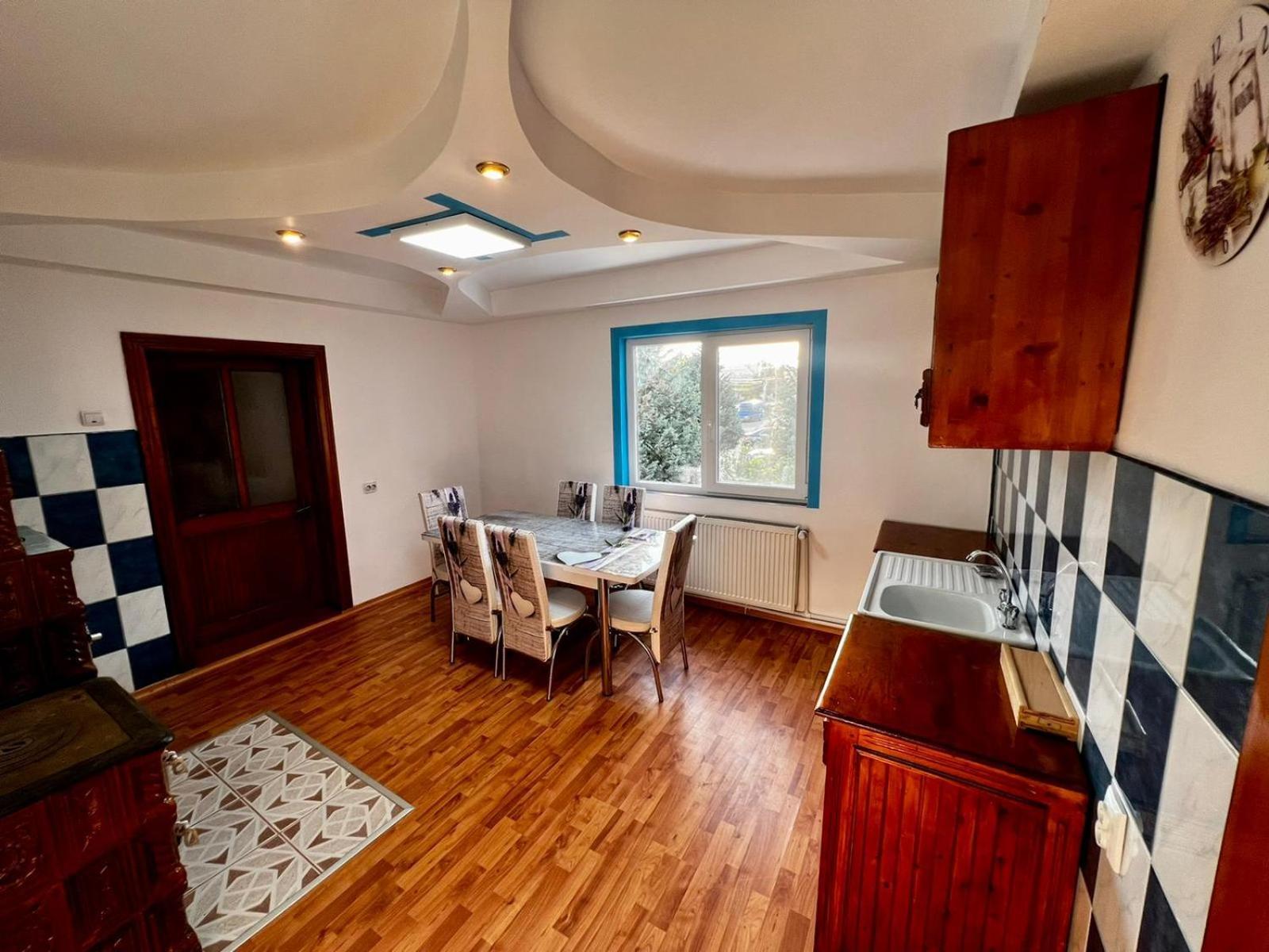 וטרה דורניי Casa Cu Lavanda חדר תמונה
