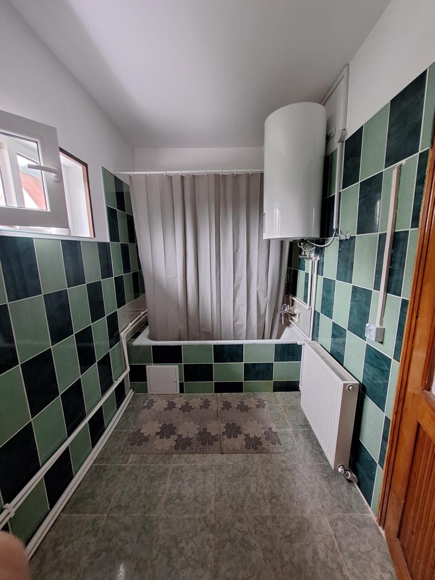 וטרה דורניי Casa Cu Lavanda מראה חיצוני תמונה