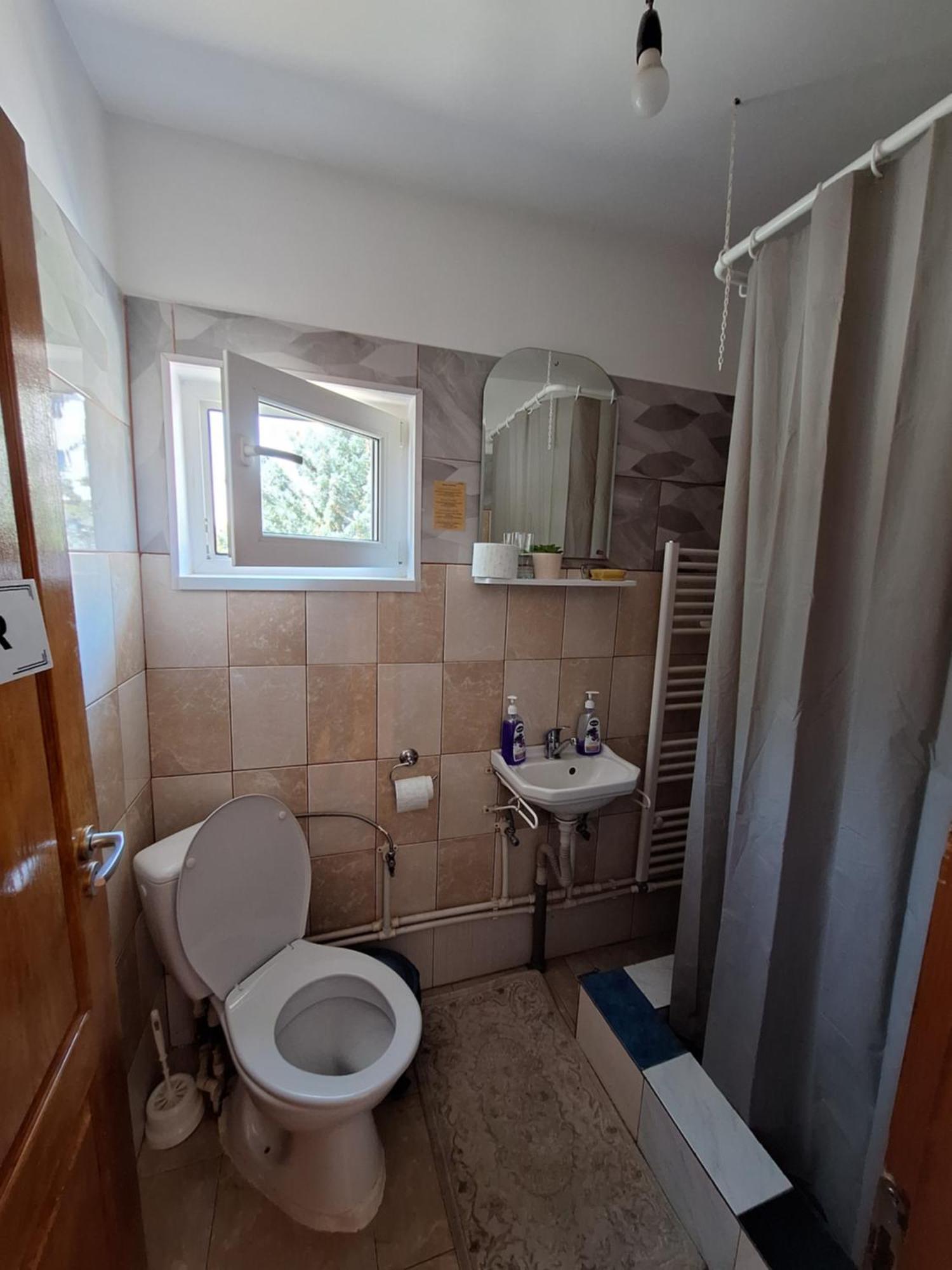 וטרה דורניי Casa Cu Lavanda מראה חיצוני תמונה