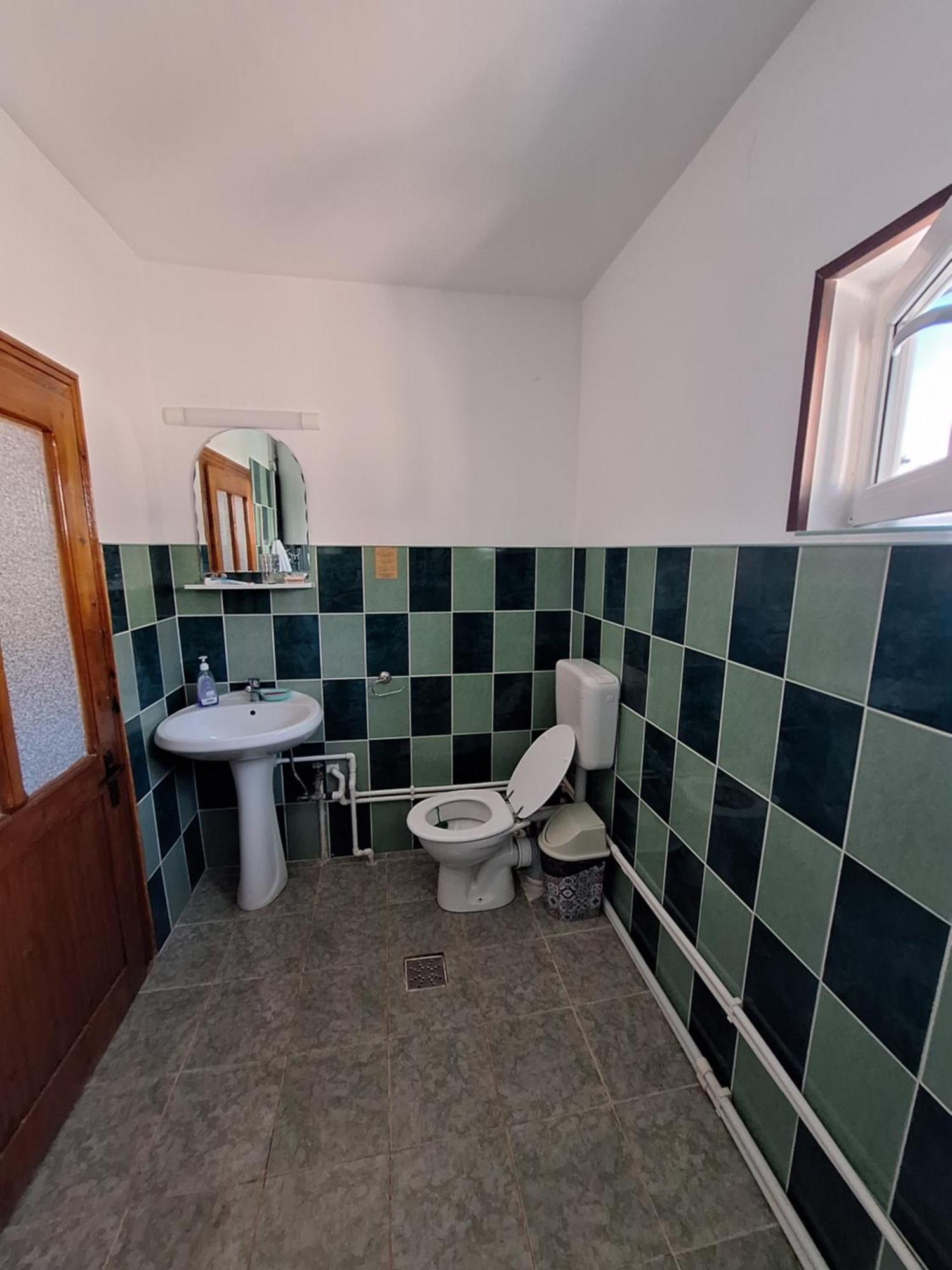 וטרה דורניי Casa Cu Lavanda מראה חיצוני תמונה