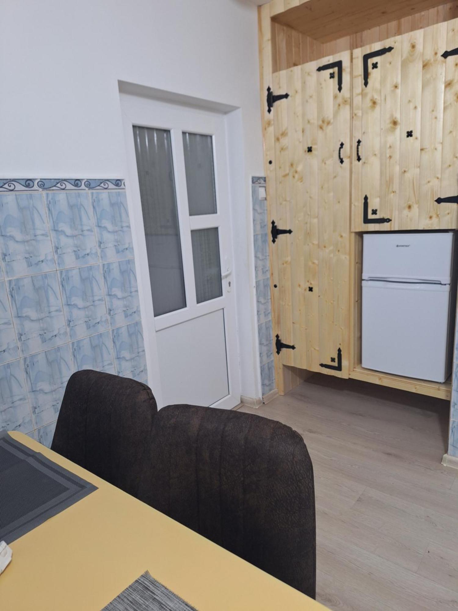 וטרה דורניי Casa Cu Lavanda מראה חיצוני תמונה