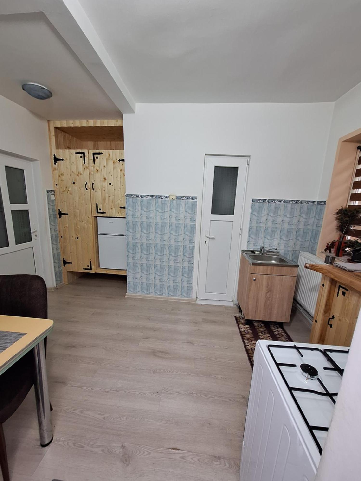 וטרה דורניי Casa Cu Lavanda מראה חיצוני תמונה