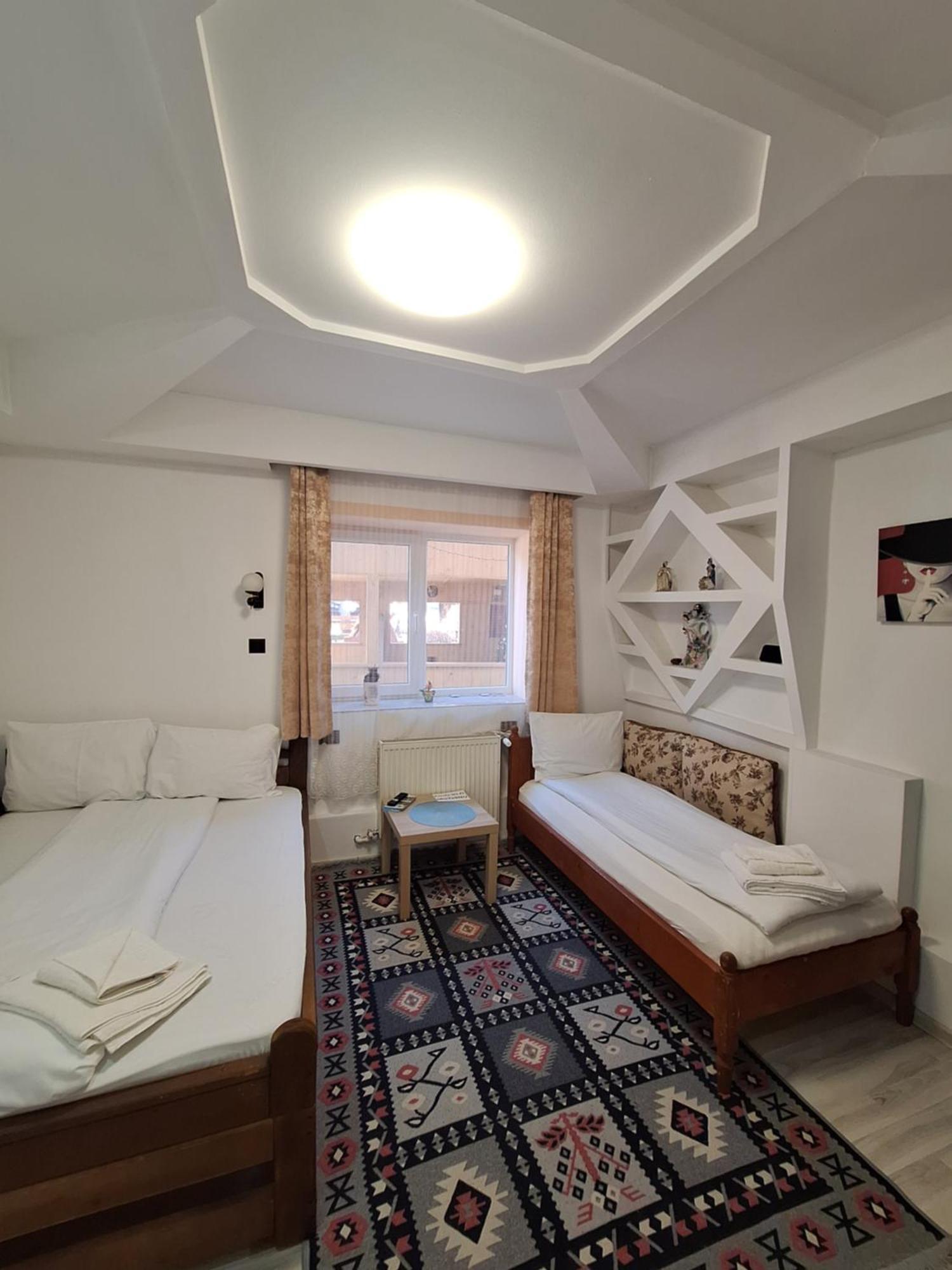 וטרה דורניי Casa Cu Lavanda מראה חיצוני תמונה
