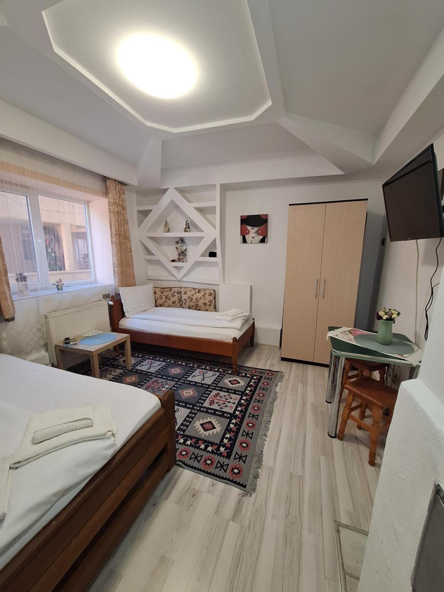 וטרה דורניי Casa Cu Lavanda מראה חיצוני תמונה