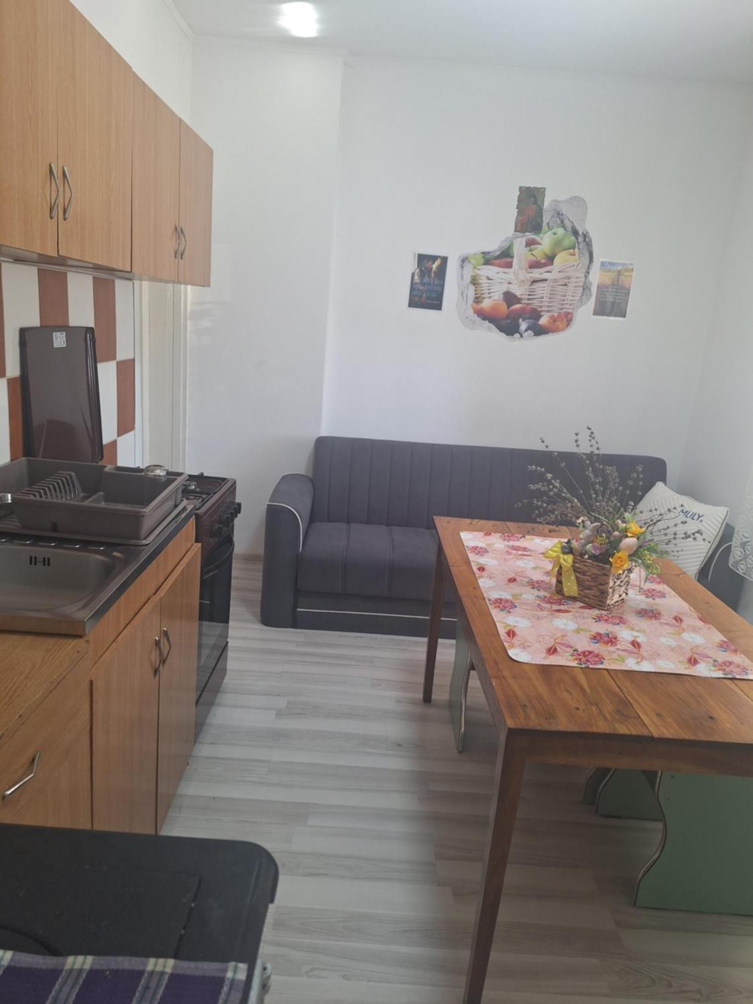 וטרה דורניי Casa Cu Lavanda מראה חיצוני תמונה