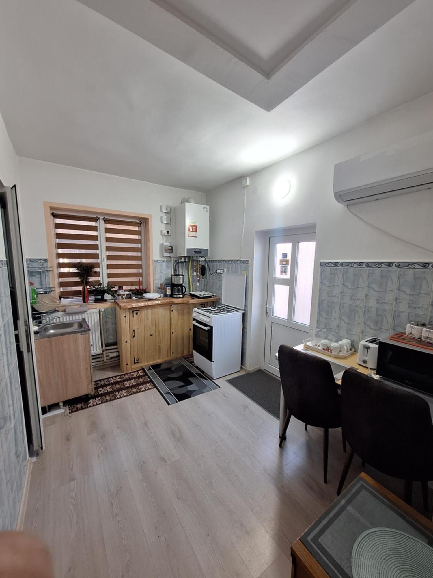 וטרה דורניי Casa Cu Lavanda מראה חיצוני תמונה