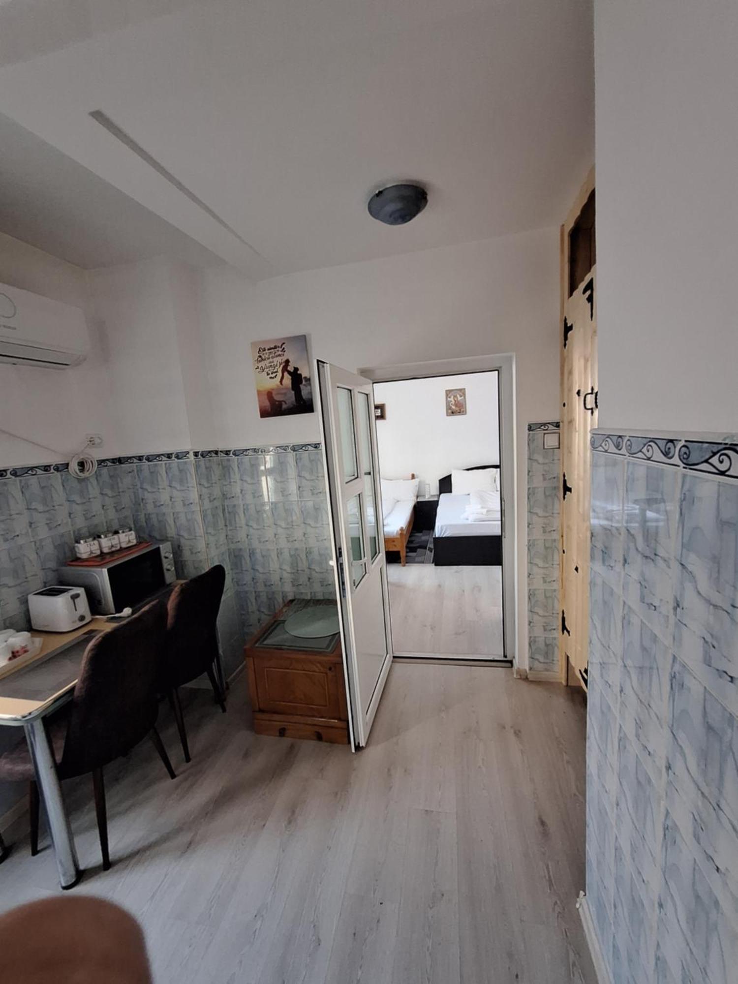 וטרה דורניי Casa Cu Lavanda מראה חיצוני תמונה