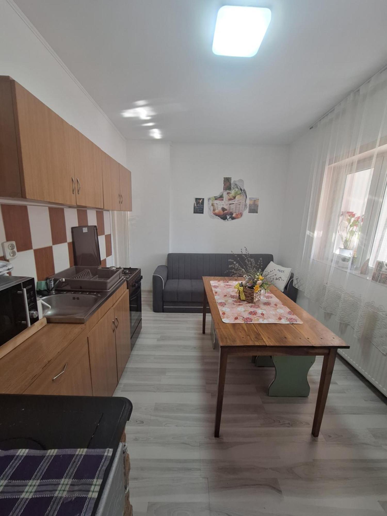 וטרה דורניי Casa Cu Lavanda מראה חיצוני תמונה