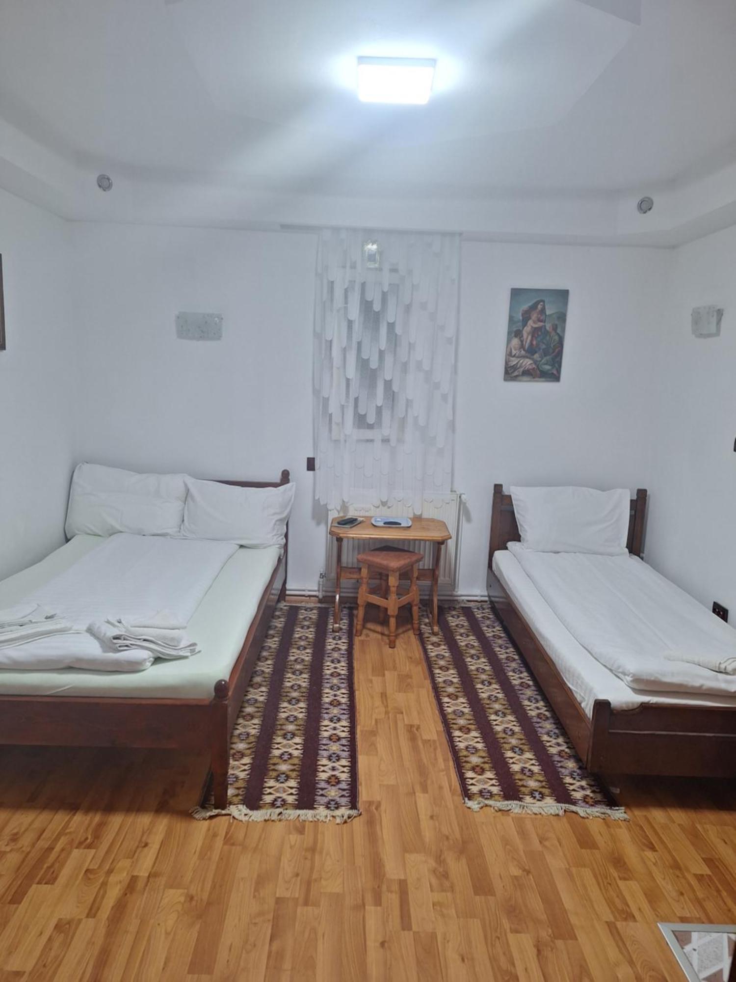 וטרה דורניי Casa Cu Lavanda מראה חיצוני תמונה