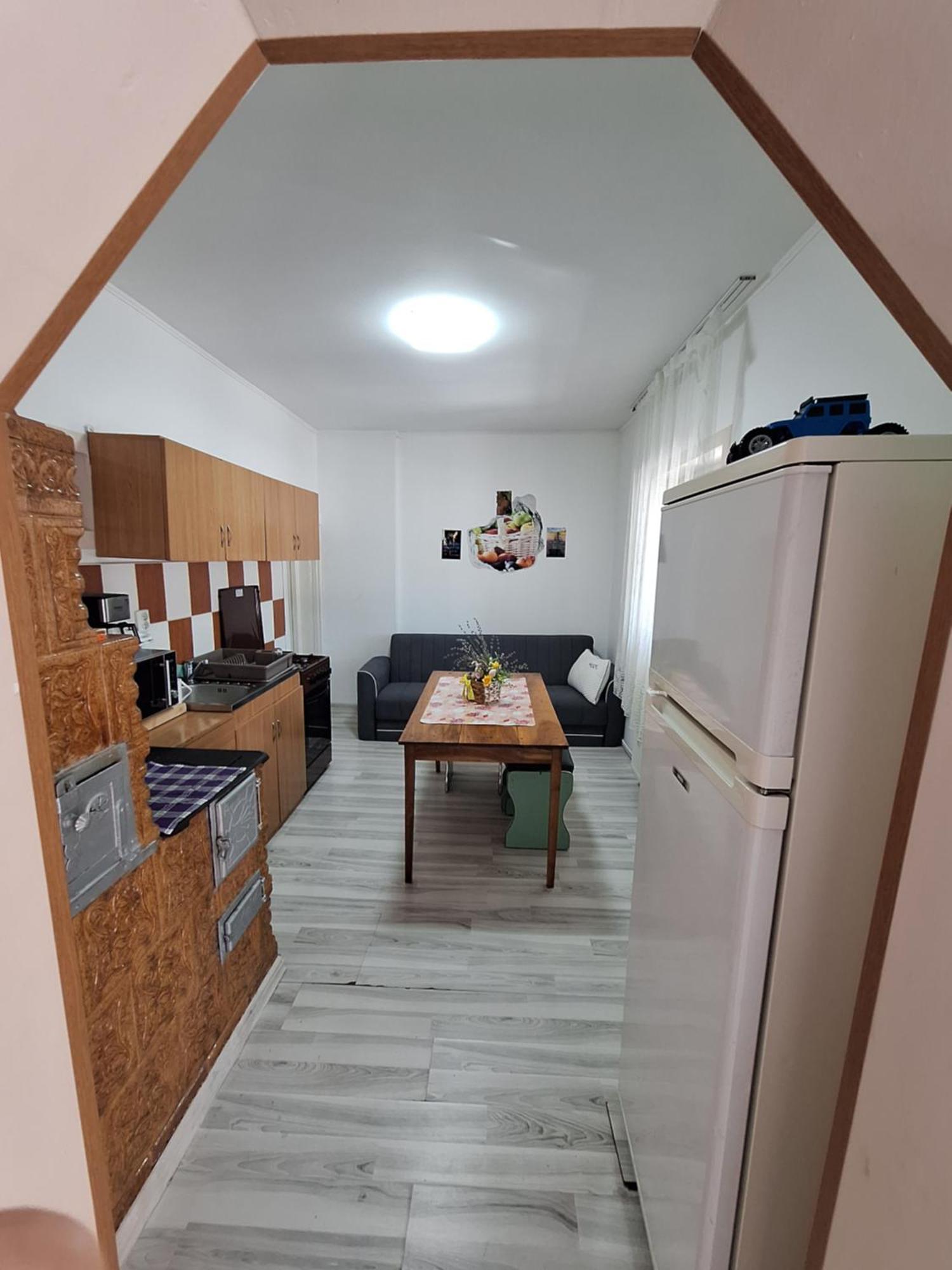 וטרה דורניי Casa Cu Lavanda מראה חיצוני תמונה