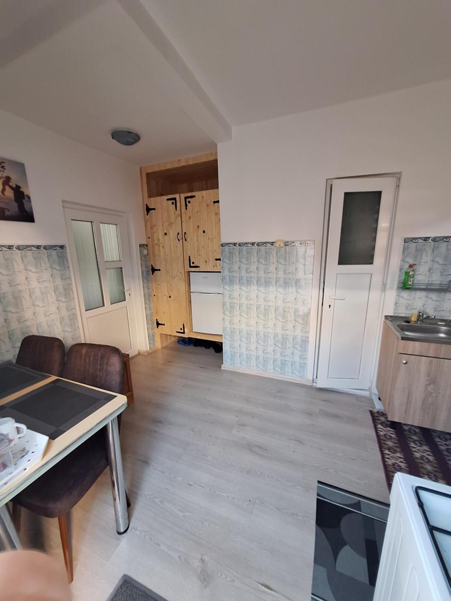 וטרה דורניי Casa Cu Lavanda מראה חיצוני תמונה