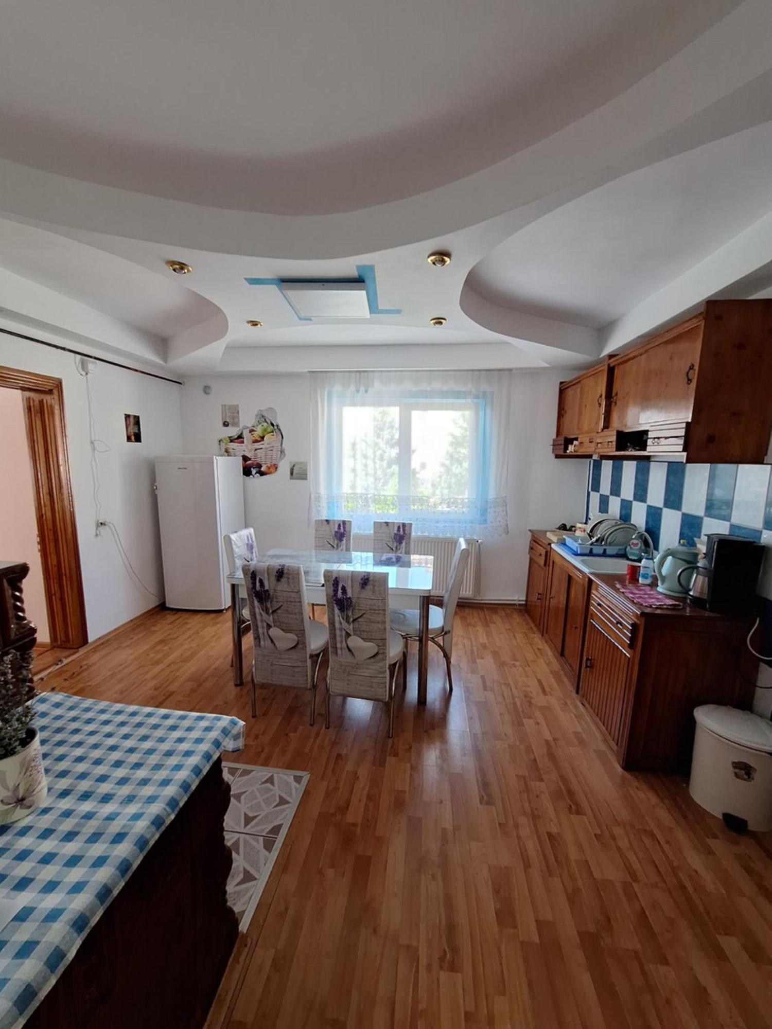 וטרה דורניי Casa Cu Lavanda מראה חיצוני תמונה