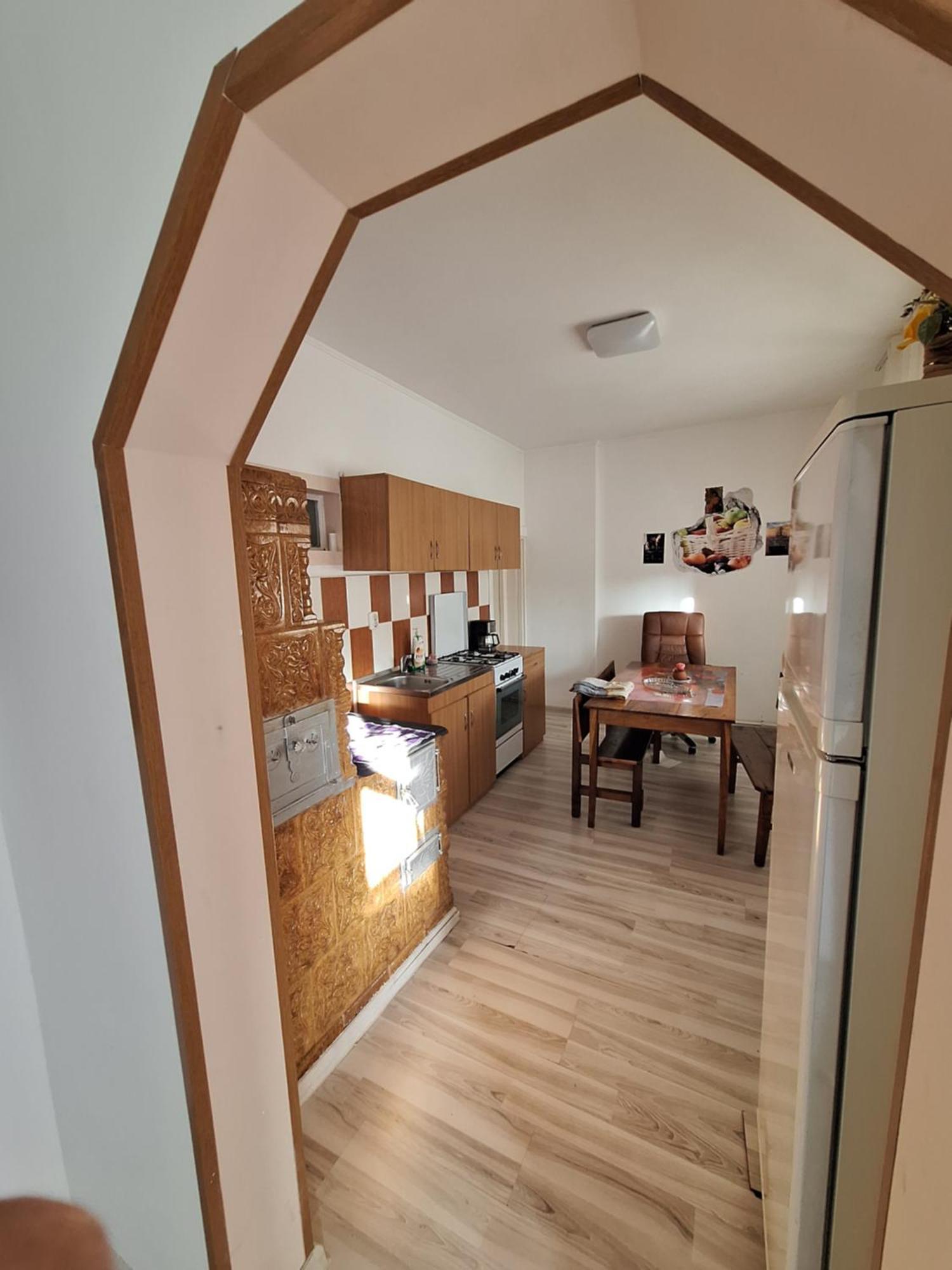 וטרה דורניי Casa Cu Lavanda מראה חיצוני תמונה