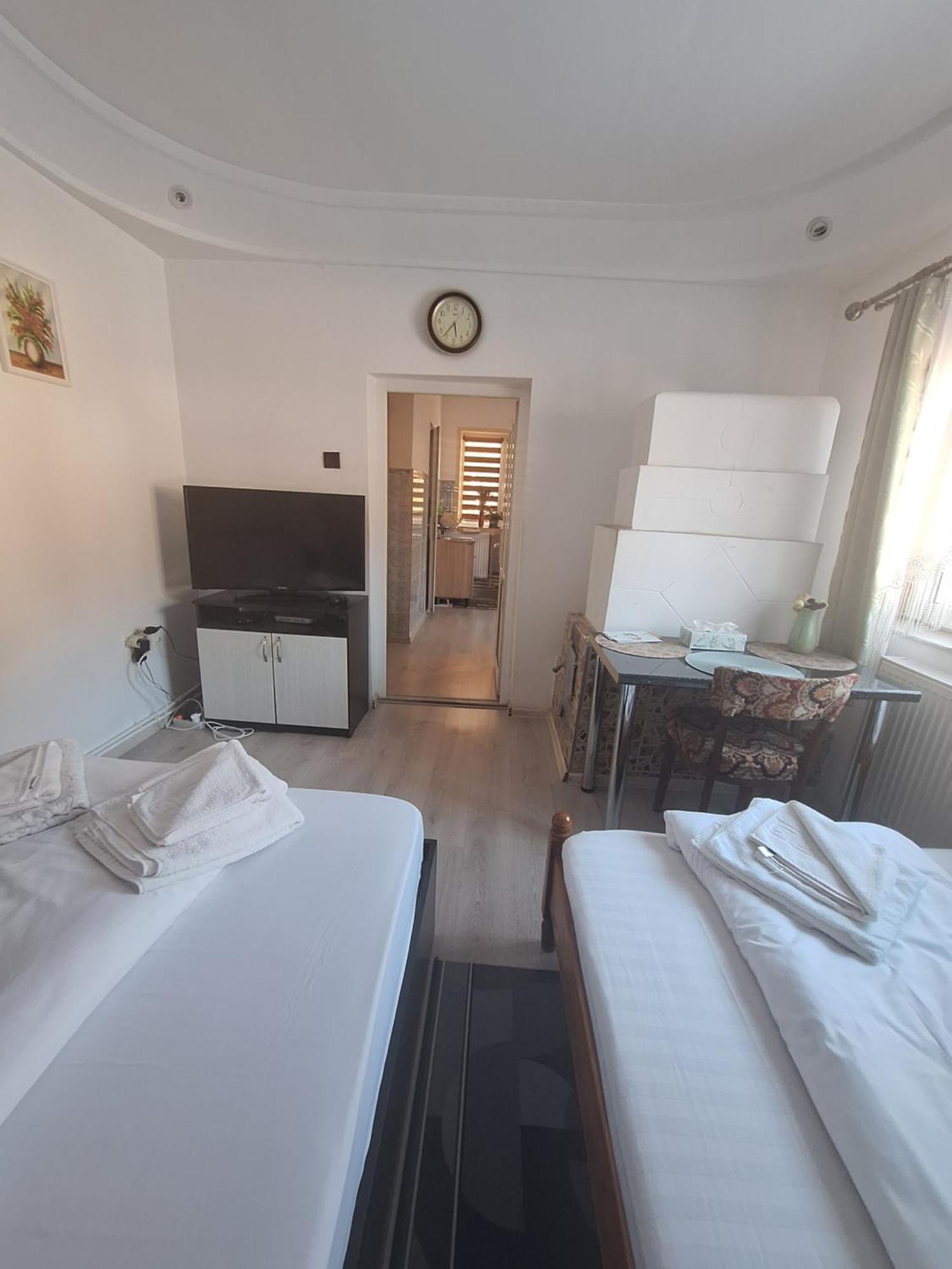 וטרה דורניי Casa Cu Lavanda מראה חיצוני תמונה